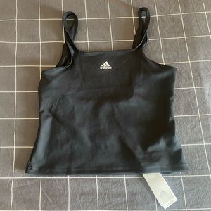 NWT Adidas Active Top